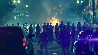 Vignette du film Une bataille après l&rsquo;autre