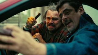 Vignette du film Une bataille après l&rsquo;autre