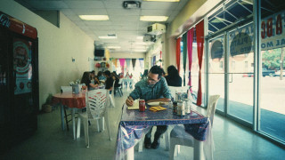 Vignette du film Une bataille après l&rsquo;autre