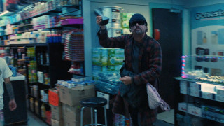 Vignette du film Une bataille après l&rsquo;autre