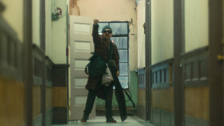 Vignette du film Une bataille après l&rsquo;autre