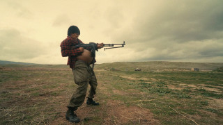 Vignette du film Une bataille après l&rsquo;autre