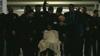 Vignette du film Une bataille après l&rsquo;autre