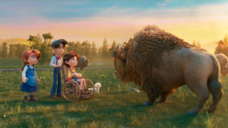 Vignette du film Buffalo Kids