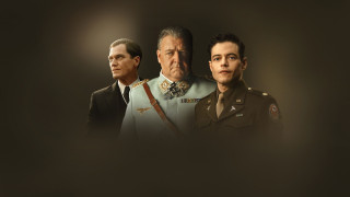 Vignette du film Nuremberg