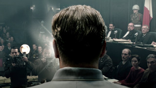 Vignette du film Nuremberg
