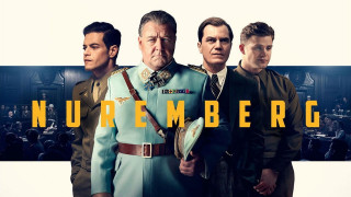 Vignette du film Nuremberg
