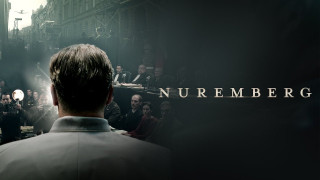 Vignette du film Nuremberg