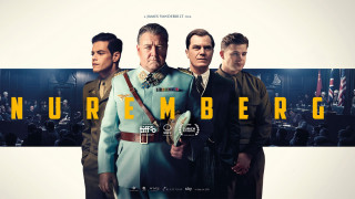 Vignette du film Nuremberg