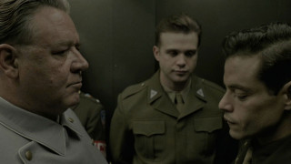 Vignette du film Nuremberg