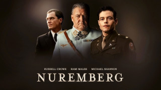 Vignette du film Nuremberg
