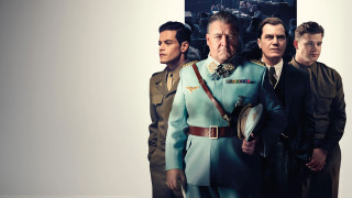 Vignette du film Nuremberg