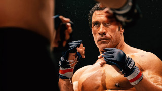 Vignette du film Smashing Machine