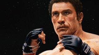 Vignette du film Smashing Machine