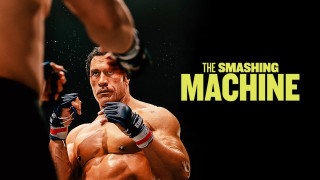 Vignette du film Smashing Machine