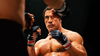 Vignette du film Smashing Machine