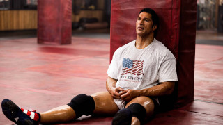 Vignette du film Smashing Machine