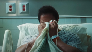 Vignette du film Smashing Machine