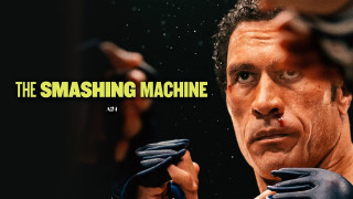 Vignette du film Smashing Machine