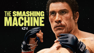 Vignette du film Smashing Machine