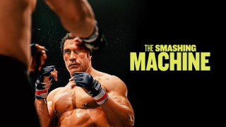 Vignette du film Smashing Machine