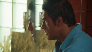 Vignette du film Smashing Machine