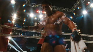 Vignette du film Smashing Machine