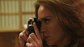 Vignette du film Smashing Machine