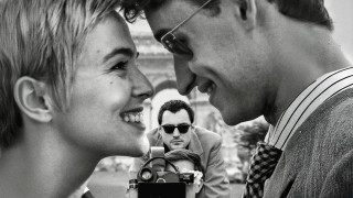 Vignette du film Nouvelle Vague