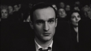 Vignette du film Nouvelle Vague