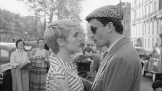 Vignette du film Nouvelle Vague