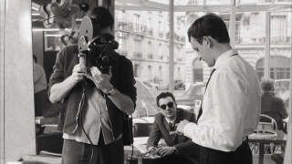 Vignette du film Nouvelle Vague
