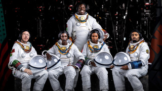 Vignette du film Le Grand déplacement