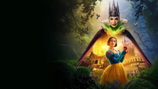 Vignette du film Blanche Neige