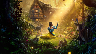 Vignette du film Blanche Neige