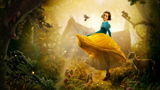 Vignette du film Blanche Neige