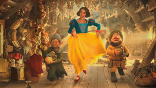 Vignette du film Blanche Neige