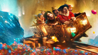 Vignette du film Blanche Neige