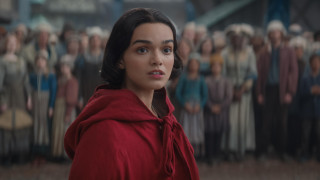 Vignette du film Blanche Neige