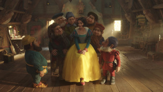 Vignette du film Blanche Neige