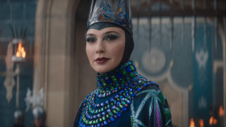 Vignette du film Blanche Neige