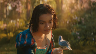 Vignette du film Blanche Neige