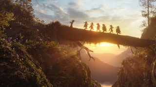 Vignette du film Blanche Neige