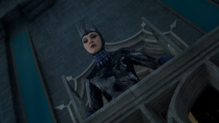 Vignette du film Blanche Neige