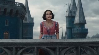 Vignette du film Blanche Neige