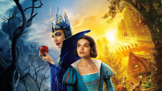 Vignette du film Blanche Neige