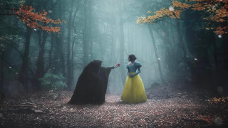 Vignette du film Blanche Neige