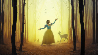 Vignette du film Blanche Neige