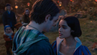 Vignette du film Blanche Neige