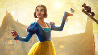 Vignette du film Blanche Neige